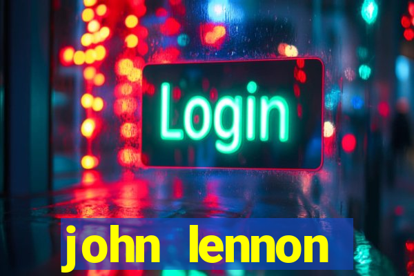 john lennon epiphone casino